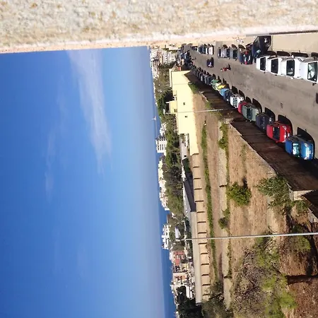 Nievo דירה *